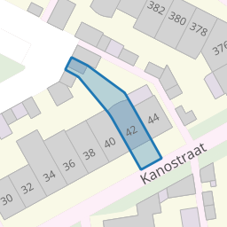 Perceel HTG00-T-4140