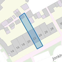 Perceel HTG00-T-4150