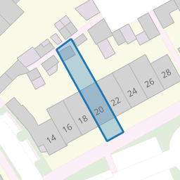 Perceel HTG00-T-4151