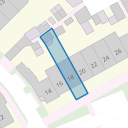 Perceel HTG00-T-4152