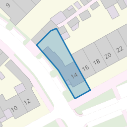 Perceel HTG00-T-4154