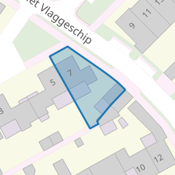 Perceel HTG00-T-4161