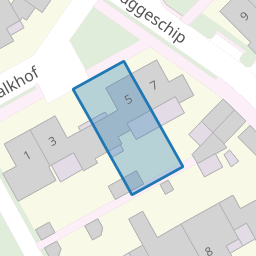 Perceel HTG00-T-4162