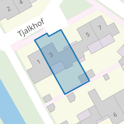 Perceel HTG00-T-4163