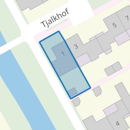 Perceel HTG00-T-4164