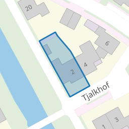 Perceel HTG00-T-4165