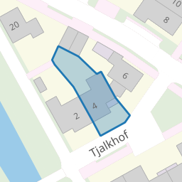 Perceel HTG00-T-4166