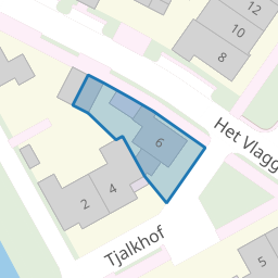 Perceel HTG00-T-4167