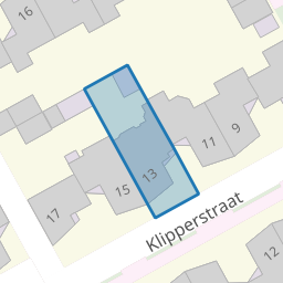 Perceel HTG00-T-4184