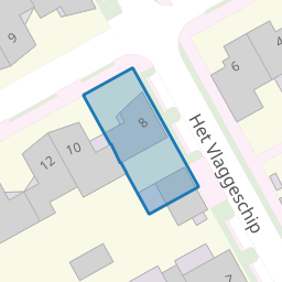 Perceel HTG00-T-4199