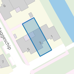 Perceel HTG00-T-4210