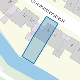 Perceel HTG00-T-4219