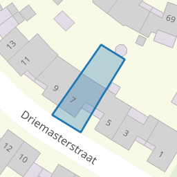 Perceel HTG00-T-4229