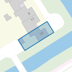 Perceel HTG00-T-4251