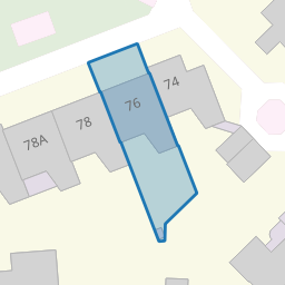 Perceel HTG00-T-4262