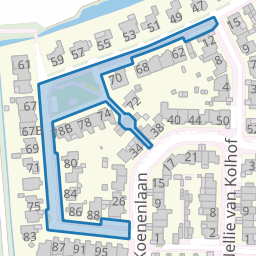 Perceel HTG00-T-4266