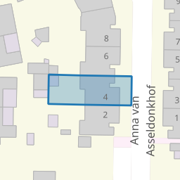 Perceel HTG00-T-4276