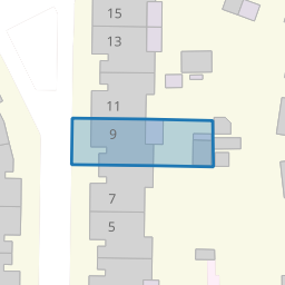 Perceel HTG00-T-4278