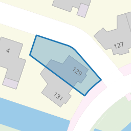 Perceel HTG00-T-4293