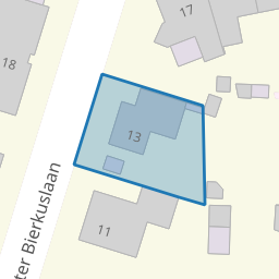 Perceel HTG00-T-4323