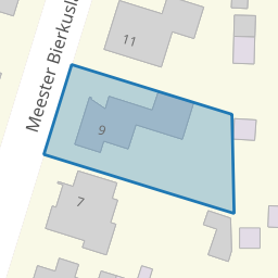 Perceel HTG00-T-4325