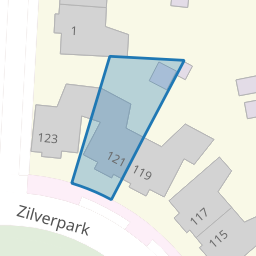 Perceel HTG00-T-4354