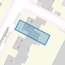 Perceel HTG00-T-4500