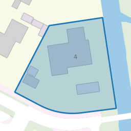 Perceel HTG00-T-4503