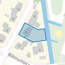 Perceel HTG00-T-4504