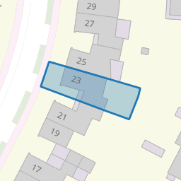 Perceel HTG00-T-4513