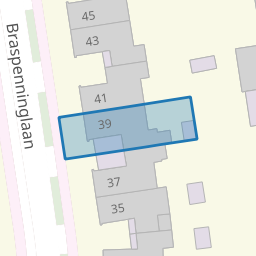 Perceel HTG00-T-4521