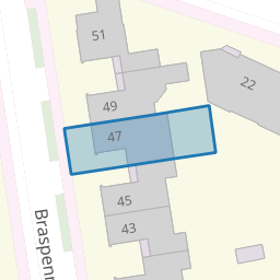 Perceel HTG00-T-4525