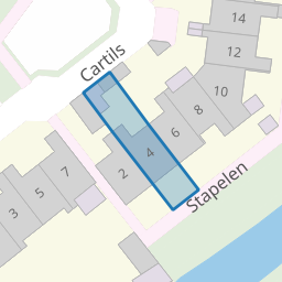 Perceel HTG00-T-454
