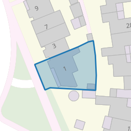 Perceel HTG00-T-4540