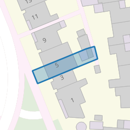 Perceel HTG00-T-4542