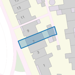 Perceel HTG00-T-4543