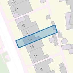 Perceel HTG00-T-4547