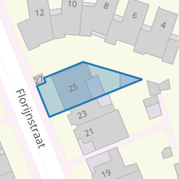 Perceel HTG00-T-4552