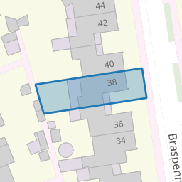 Perceel HTG00-T-4562