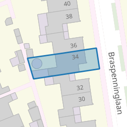 Perceel HTG00-T-4564