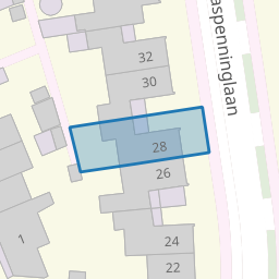 Perceel HTG00-T-4567