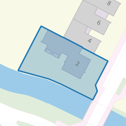 Perceel HTG00-T-4575