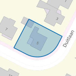 Perceel HTG00-T-4595