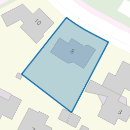 Perceel HTG00-T-4597