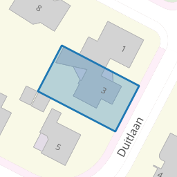 Perceel HTG00-T-4599