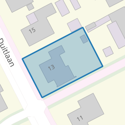 Perceel HTG00-T-4608