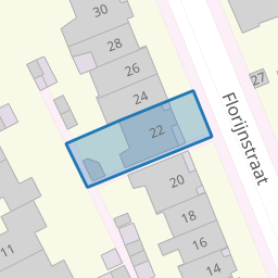 Perceel HTG00-T-4618