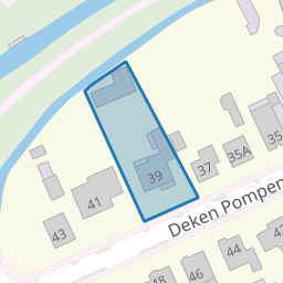 Perceel HTG00-T-4689