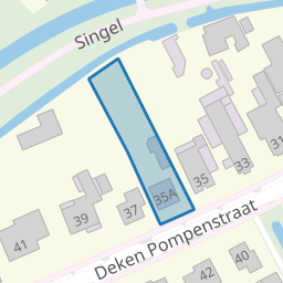 Perceel HTG00-T-4692