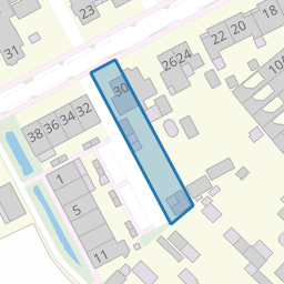 Perceel HTG00-T-4718